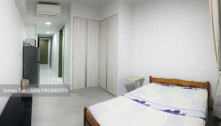CityLife @ Tampines (D18), Condominium #176584642